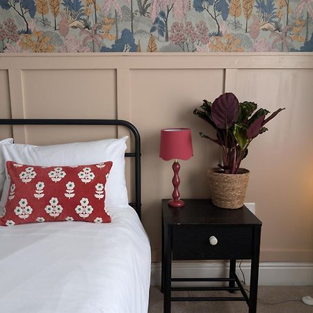 Rooms At The Rosebery نورويش المظهر الخارجي الصورة