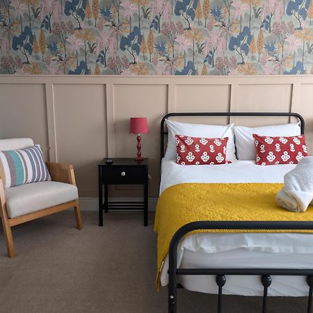 Rooms At The Rosebery نورويش المظهر الخارجي الصورة