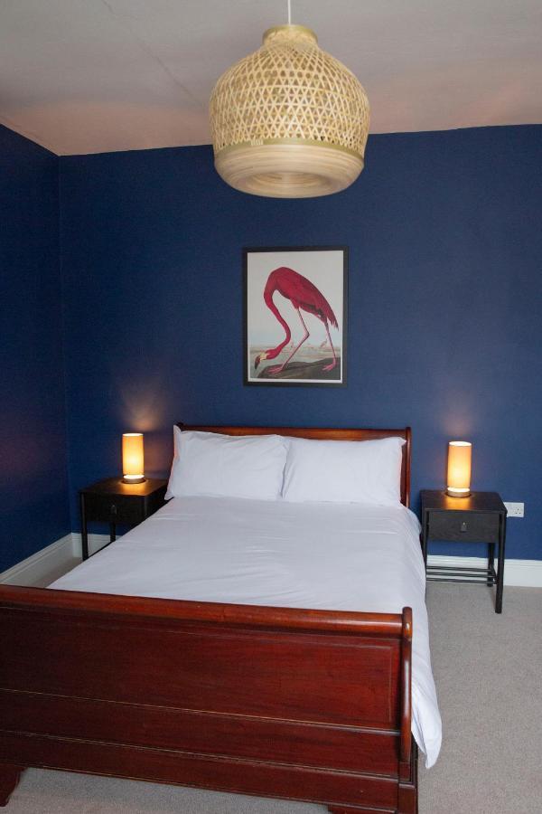 Rooms At The Rosebery نورويش المظهر الخارجي الصورة
