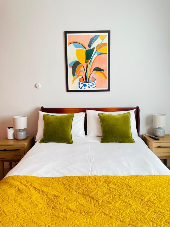 Rooms At The Rosebery نورويش المظهر الخارجي الصورة