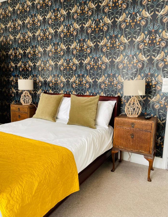 Rooms At The Rosebery نورويش المظهر الخارجي الصورة