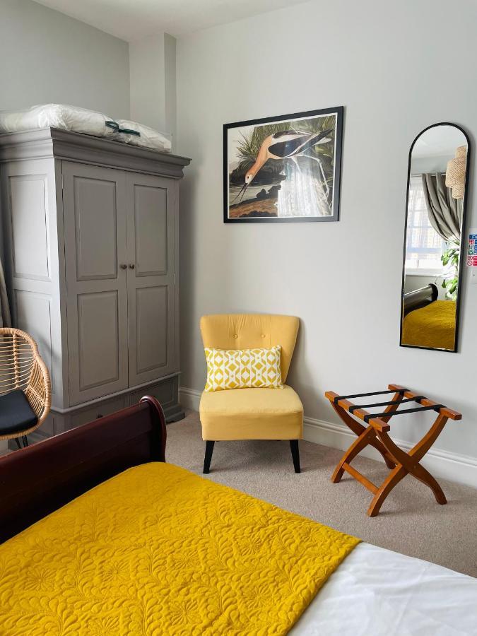 Rooms At The Rosebery نورويش المظهر الخارجي الصورة