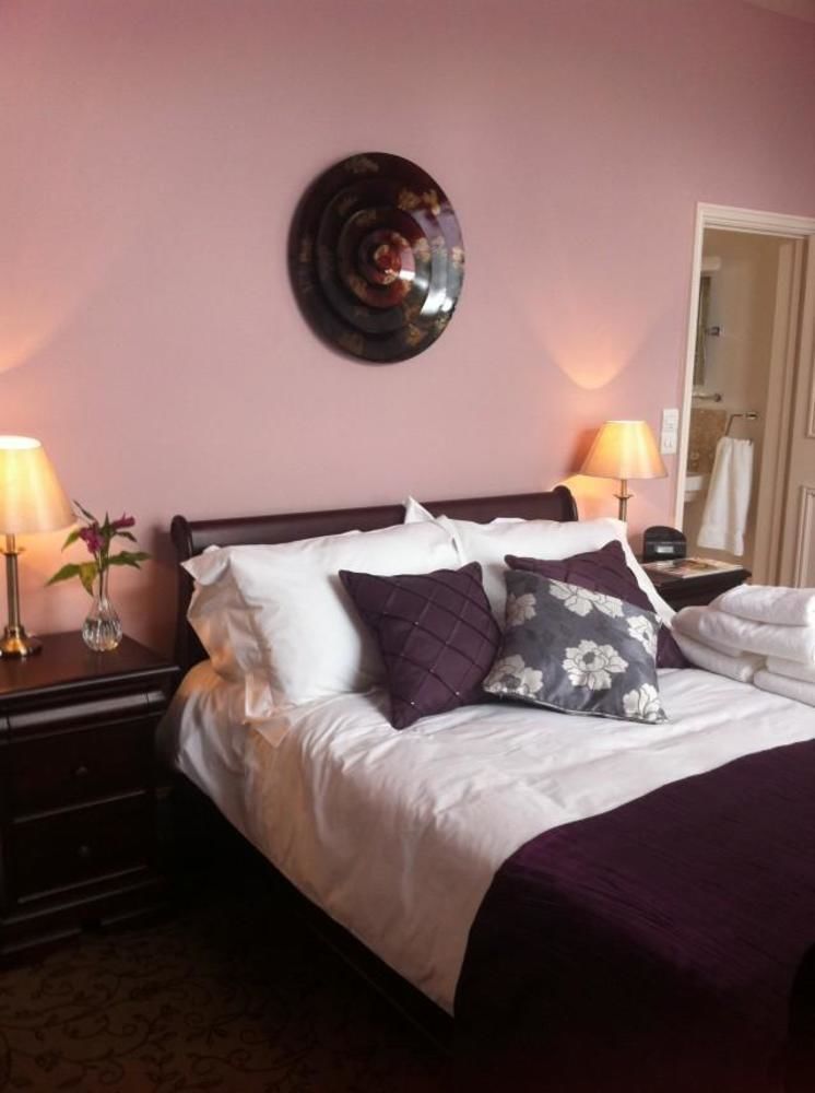 Rooms At The Rosebery نورويش المظهر الخارجي الصورة