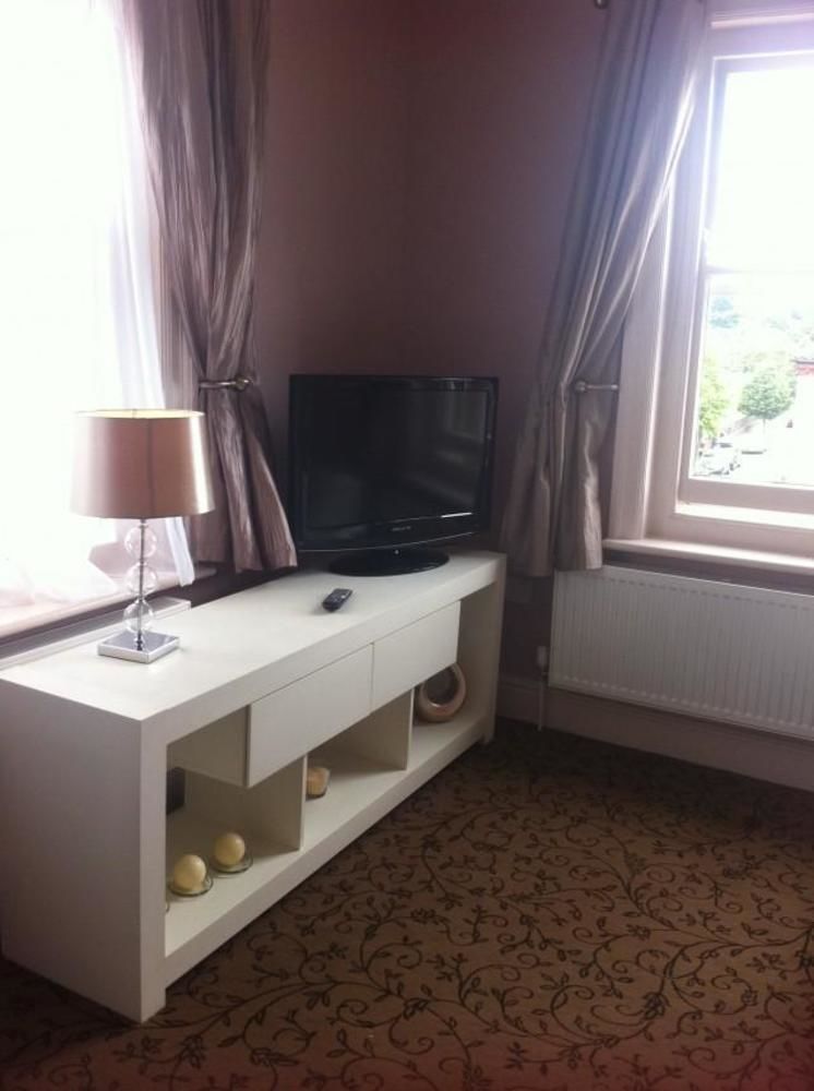 Rooms At The Rosebery نورويش المظهر الخارجي الصورة
