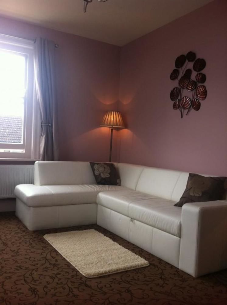 Rooms At The Rosebery نورويش المظهر الخارجي الصورة