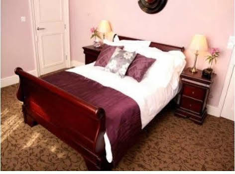 Rooms At The Rosebery نورويش المظهر الخارجي الصورة